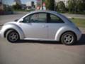 VW New beetle 2.0,KLIMA,АГУ - [12] 