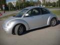 VW New beetle 2.0,KLIMA,АГУ - [14] 
