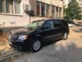 Преглед на обява за продажба на Chrysler Gr.voyager 3600