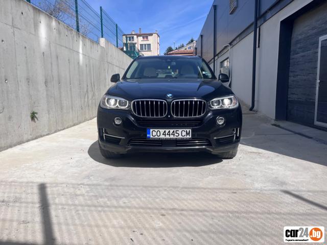 BMW X5 - [1] 