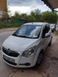 Opel Agila Бензин - [4] 