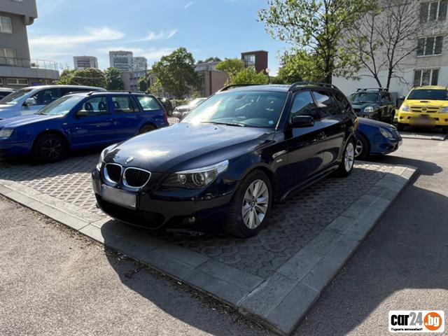 BMW 530 - [1] 