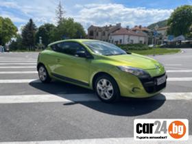 Renault Megane Coupe 1.5DCI - [1] 