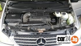 Mercedes-Benz 110 2.2 cdi - [1] 