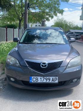 Mazda 3  - [1] 