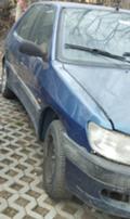 Peugeot 306 Бензин - [4] 