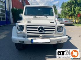 Mercedes-Benz G 230 350 - [1] 