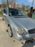 Mercedes-Benz CLK - [3] 