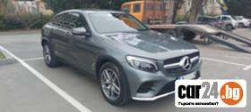Mercedes-Benz GLC 250 Coupe AMG Line - [1] 