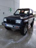 Daihatsu Feroza 1.6 16v - [4] 