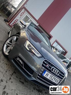 Audi S5 3000 - [1] 