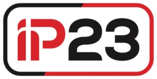 IP 23  logo