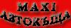 MAXI logo