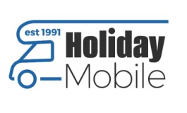 HOLIDAY MOBILE logo