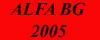 ALFA BG-2005  logo