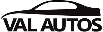 VAL AUTOS logo