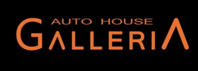 GALLERIA logo