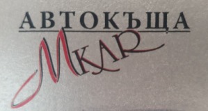 M-KAR -      logo