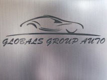 GLOBALS GROUP AUTO logo