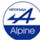 alpin logo