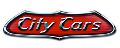 City Cars logo