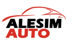 Alesim Auto logo