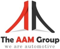 AAM Auto logo