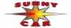 sunny-car logo