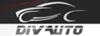 DiV AUTO - ,  logo