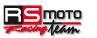 RS Moto Ltd. -   logo