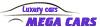 MEGA CARS logo