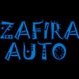 Zafira Auto logo