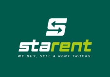 Starent Truck & Trailer GmbH logo