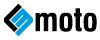L & M MOTO logo