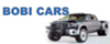 BOBI CARS logo