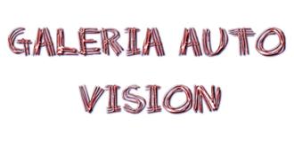 Galeria Auto Vision logo