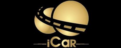 iCar logo