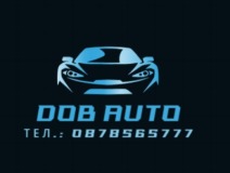 DOB AUTO logo