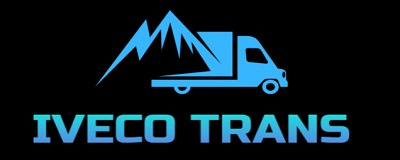 IVECO TRANS logo