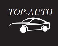 top-auto logo