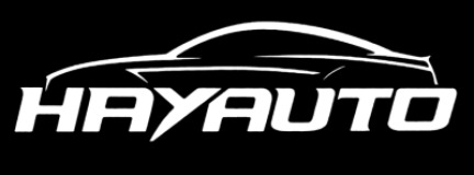 HAY AUTO logo