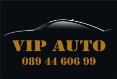 VIP AUTO logo