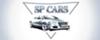 SP CARS logo