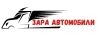 zaraautomobile logo