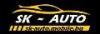 SK AUTO logo