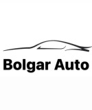 BOLGAR AUTO logo