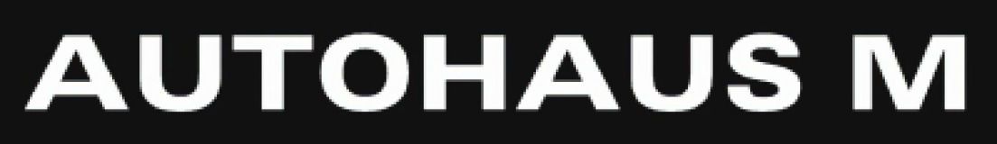 Autohaus-m logo