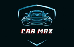 Car max 1 logo