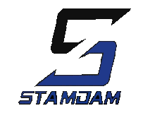Stam Dam logo
