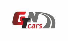 GTN CARS logo